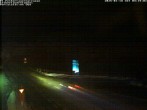 Archiv Foto Webcam Südseite des Felbertauerntunnels 03:00