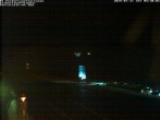 Archived image Webcam Felbertauern Tunnel - South 03:00