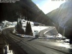 Archived image Webcam Felbertauern Tunnel - South 11:00