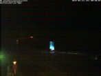 Archiv Foto Webcam Südseite des Felbertauerntunnels 23:00