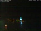 Archived image Webcam Felbertauern Tunnel - South 23:00