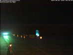 Archiv Foto Webcam Südseite des Felbertauerntunnels 03:00
