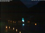 Archiv Foto Webcam Südseite des Felbertauerntunnels 03:00