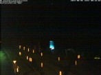 Archived image Webcam Felbertauern Tunnel - South 23:00