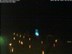 Archived image Webcam Felbertauern Tunnel - South 01:00