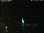 Archived image Webcam Felbertauern Tunnel - South 03:00