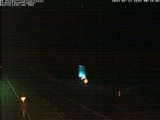 Archiv Foto Webcam Südseite des Felbertauerntunnels 23:00