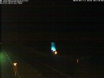 Archiv Foto Webcam Südseite des Felbertauerntunnels 01:00