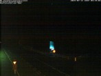 Archiv Foto Webcam Südseite des Felbertauerntunnels 03:00