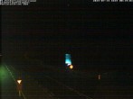Archiv Foto Webcam Südseite des Felbertauerntunnels 23:00