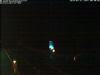 Archiv Foto Webcam Südseite des Felbertauerntunnels 23:00