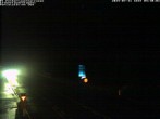 Archiv Foto Webcam Südseite des Felbertauerntunnels 03:00