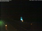 Archiv Foto Webcam Südseite des Felbertauerntunnels 01:00