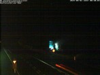Archiv Foto Webcam Südseite des Felbertauerntunnels 23:00