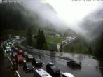 Archiv Foto Webcam Südseite des Felbertauerntunnels 11:00