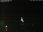 Archiv Foto Webcam Südseite des Felbertauerntunnels 23:00