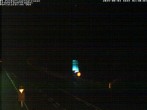 Archiv Foto Webcam Südseite des Felbertauerntunnels 01:00