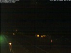 Archiv Foto Webcam Südseite des Felbertauerntunnels 23:00
