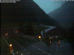 Archived image Webcam Felbertauern Tunnel - South 05:00