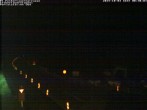 Archiv Foto Webcam Südseite des Felbertauerntunnels 23:00