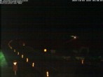 Archiv Foto Webcam Südseite des Felbertauerntunnels 03:00