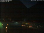 Archiv Foto Webcam Südseite des Felbertauerntunnels 05:00