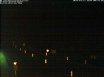 Archiv Foto Webcam Südseite des Felbertauerntunnels 23:00