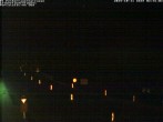 Archiv Foto Webcam Südseite des Felbertauerntunnels 01:00