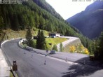 Archiv Foto Webcam Südseite des Felbertauerntunnels 13:00