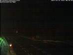Archiv Foto Webcam Südseite des Felbertauerntunnels 23:00