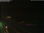 Archived image Webcam Felbertauern Tunnel - South 23:00