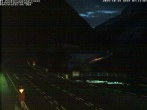Archived image Webcam Felbertauern Tunnel - South 06:00