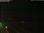 Archiv Foto Webcam Südseite des Felbertauerntunnels 23:00