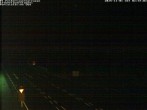 Archiv Foto Webcam Südseite des Felbertauerntunnels 01:00