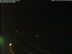 Archiv Foto Webcam Südseite des Felbertauerntunnels 03:00