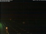 Archiv Foto Webcam Südseite des Felbertauerntunnels 23:00
