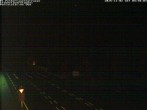 Archiv Foto Webcam Südseite des Felbertauerntunnels 03:00