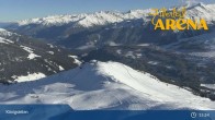 Archiv Foto Webcam Bergstation Larmach, Königsleiten 14:00