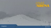 Archiv Foto Webcam Bergstation Larmach, Königsleiten 06:00