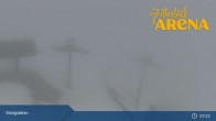 Archiv Foto Webcam Bergstation Larmach, Königsleiten 06:00