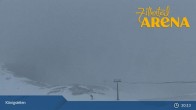 Archived image Webcam Top Station Larmach 02:00