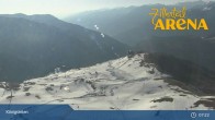 Archiv Foto Webcam Bergstation Larmach, Königsleiten 06:00