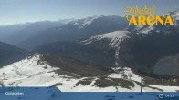 Archiv Foto Webcam Bergstation Larmach, Königsleiten 08:00
