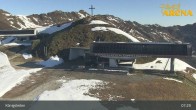 Archiv Foto Webcam Bergstation Larmach, Königsleiten 06:00
