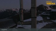 Archiv Foto Webcam Bergstation Larmach, Königsleiten 04:00