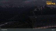 Archiv Foto Webcam Bergstation Larmach, Königsleiten 04:00