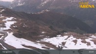 Archiv Foto Webcam Bergstation Larmach, Königsleiten 20:00