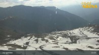 Archived image Webcam Top Station Larmach 07:00