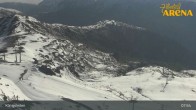 Archived image Webcam Top Station Larmach 07:00