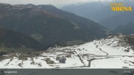 Archiv Foto Webcam Bergstation Larmach, Königsleiten 10:00